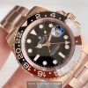 Đồng Hồ Rolex Siêu Cấp 1-1 GMT-Master II 126715
