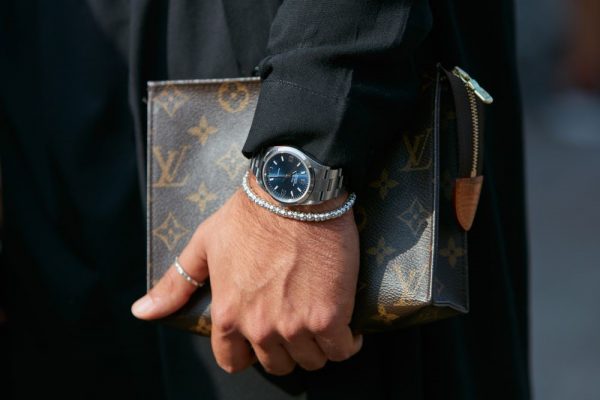 đồng hồ đeo tay nam cao cấp