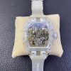 Đồng Hồ Richard Mille Siêu Cấp Tourbillon RM 56-02 Sapphire