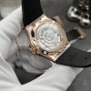 Đồng hồ Hublot Classic Fusion Orlinski King Gold Pave 40 mm