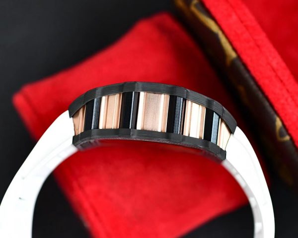 Đồng hồ Richard Mille RM 21-01 Tourbillon Siêu Cấp